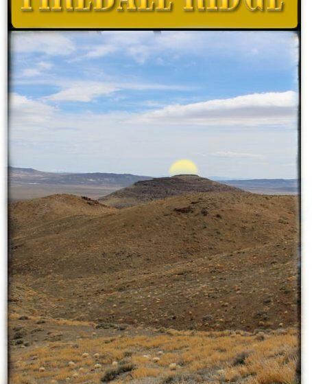 Fireball Ridge — listing card image, Pershing County, Nevada