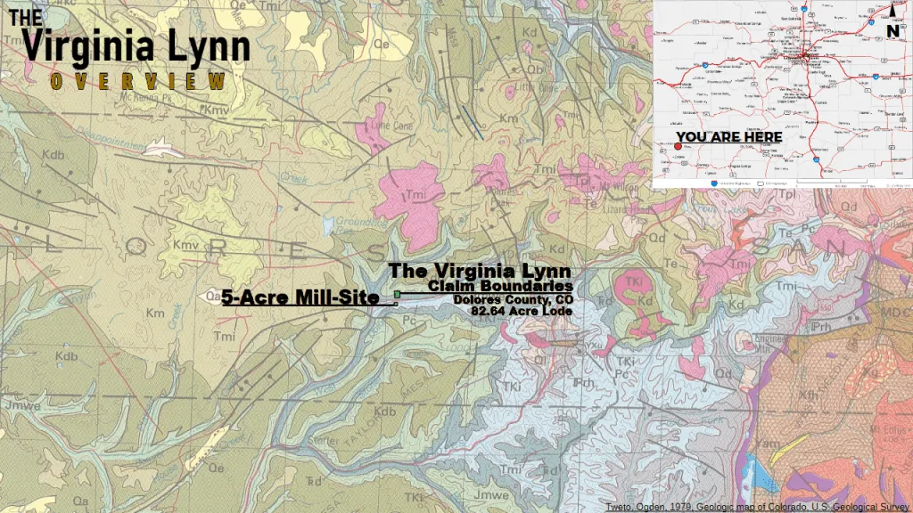 Virginia Lynn — Virgina Lynn