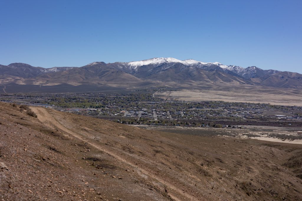 Boulder #2 & #3 — 61 6146 1024X683