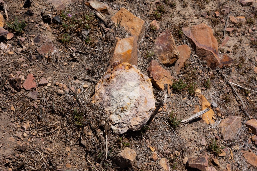 Boulder #2 & #3 — 61 6150 1024X683