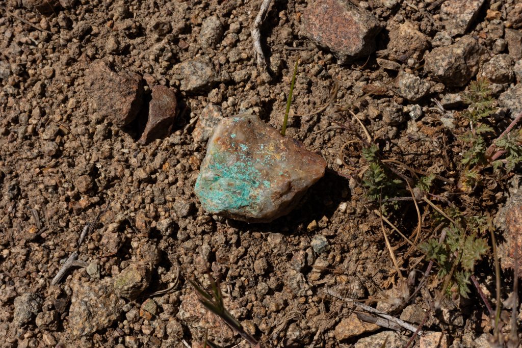 Boulder #2 & #3 — 61 6186 1024X683