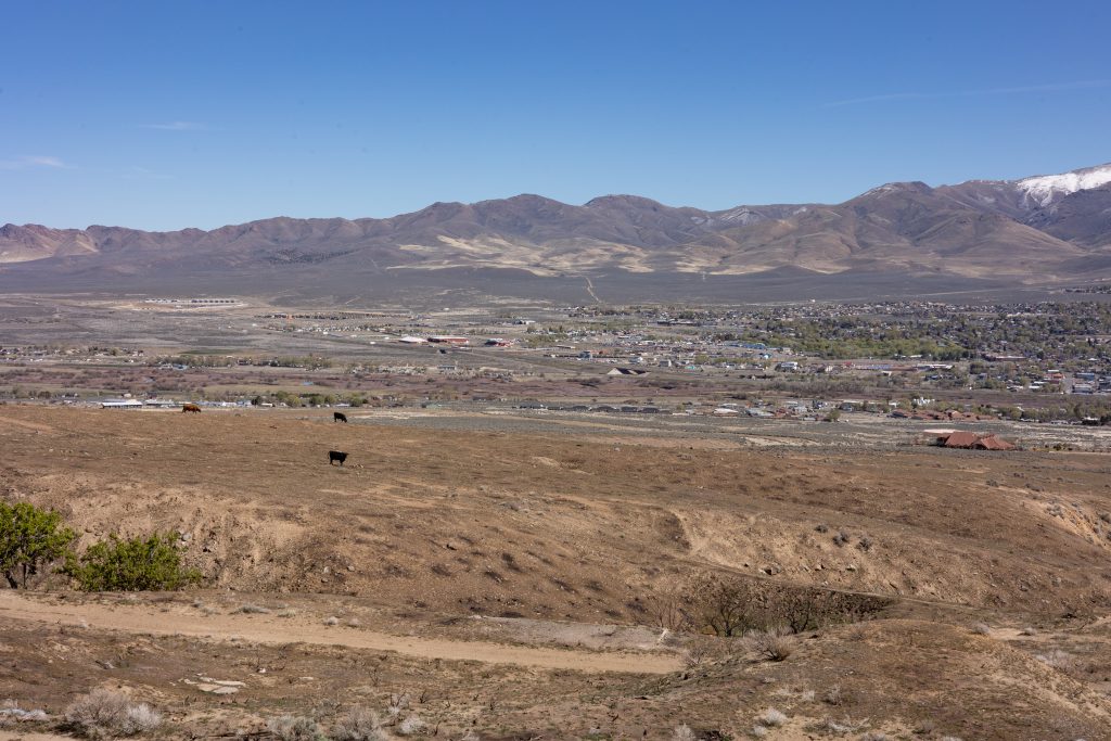 Boulder #2 & #3 — 61 6245 1024X683