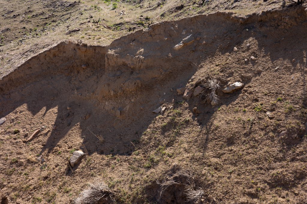 Boulder #2 & #3 — 61 6250 1024X683