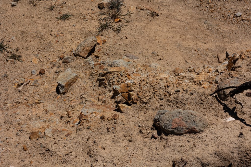 Boulder #2 & #3 — 61 6251 1024X683
