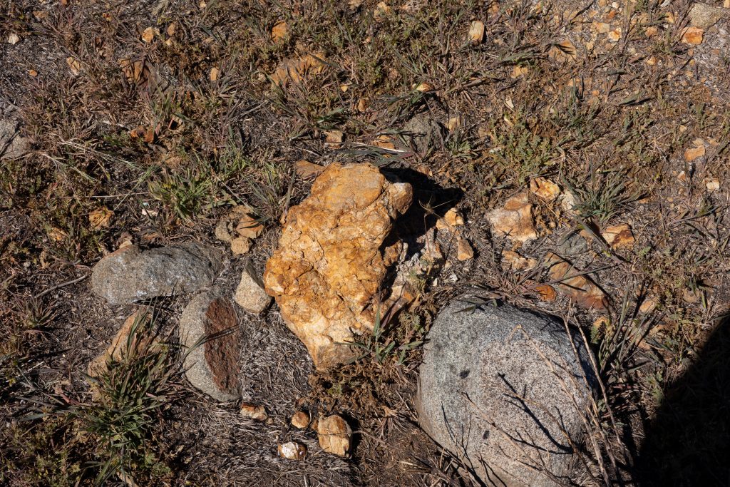 Boulder #2 & #3 — 61 6254 1024X683