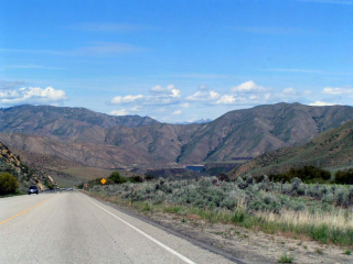Boulder #2 & #3 — Idahocitymountains 1000X750 320X240 C