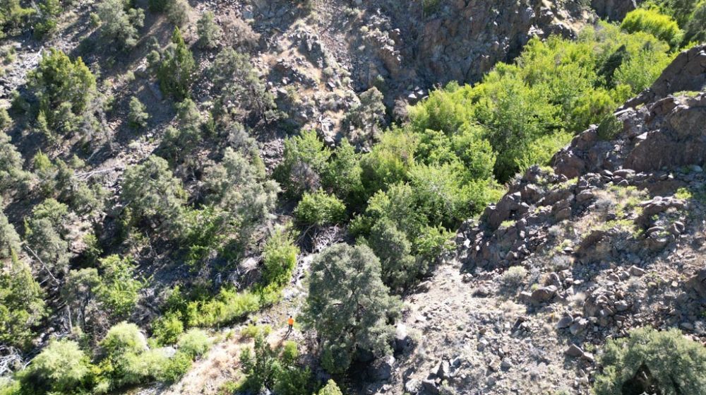 Sedona Legend #17 — Dji 0572 1000X559