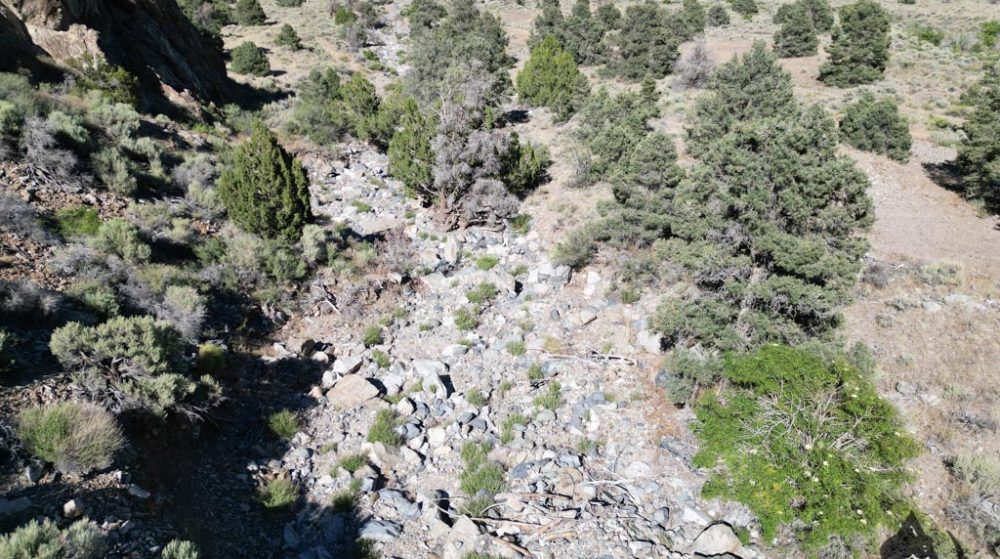 Sedona Legend #17 — Dji 0579 1000X559