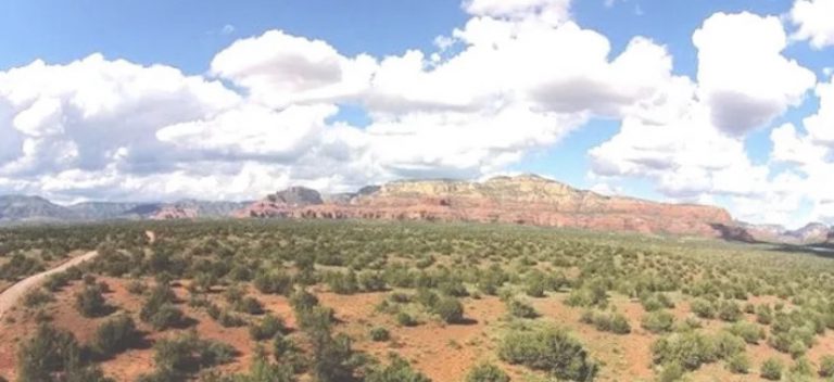Sedona Legend #17 — Img 8395 768X352