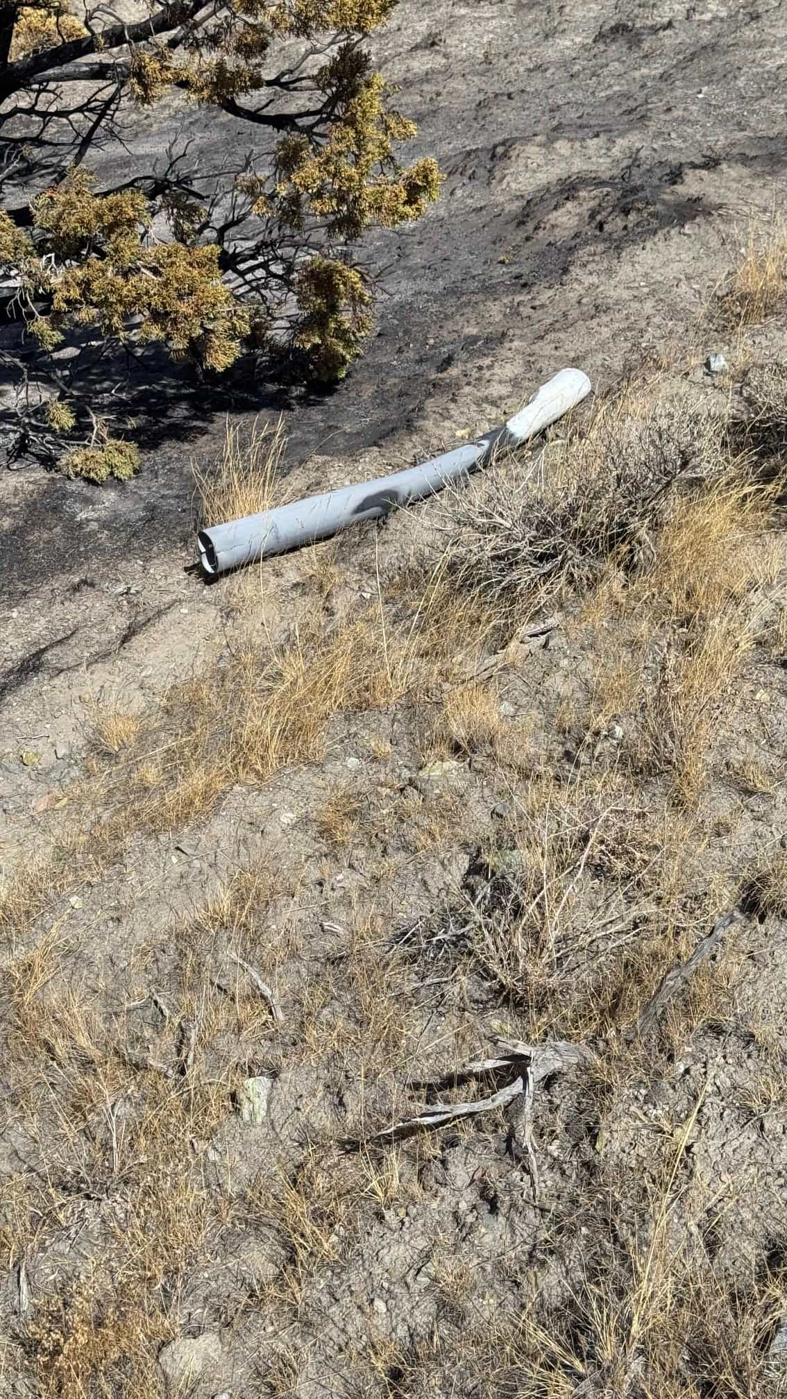 The Eureka Comstock Placer — site photograph image-63