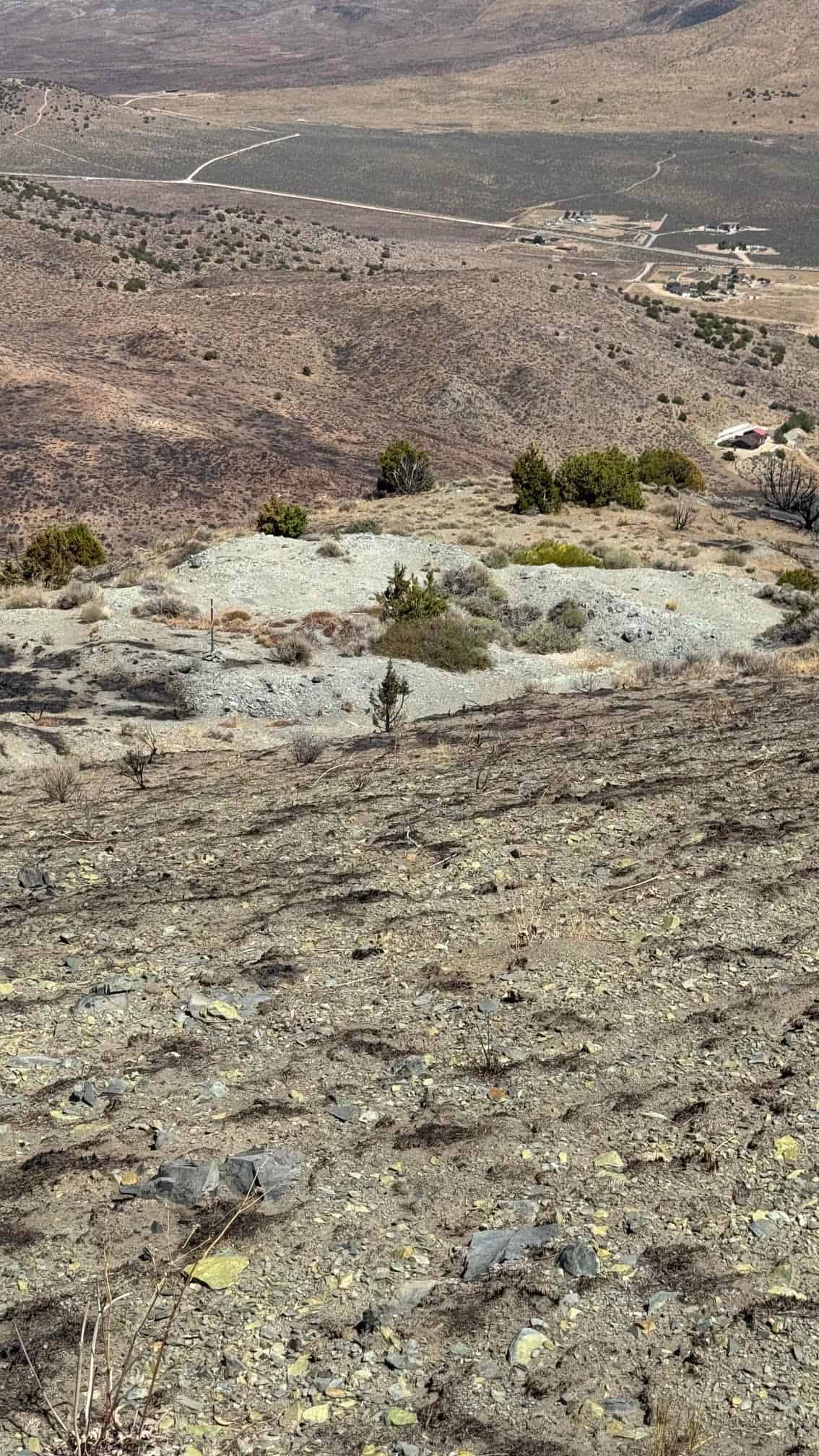 The Eureka Comstock Placer — site photograph unnamed-30