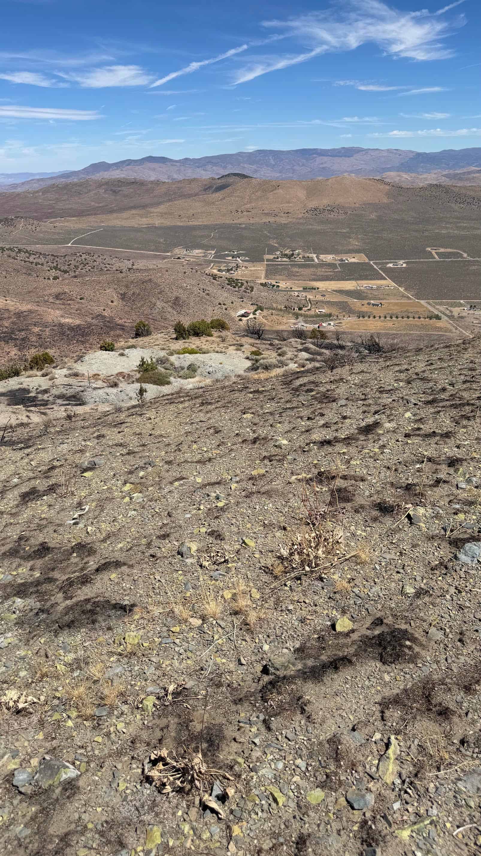 The Eureka Comstock Placer — site photograph unnamed-31