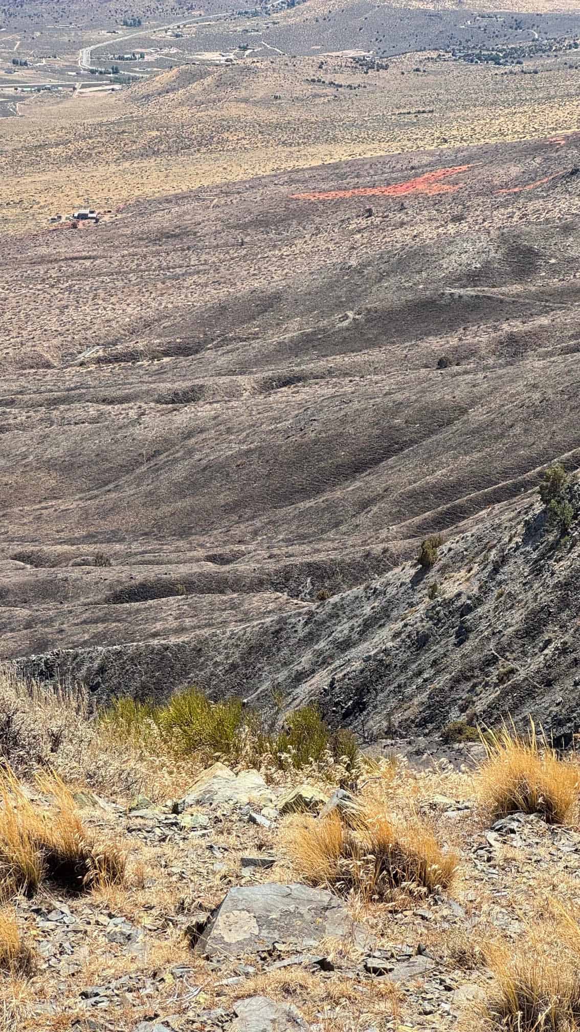 The Eureka Comstock Placer — site photograph unnamed-37