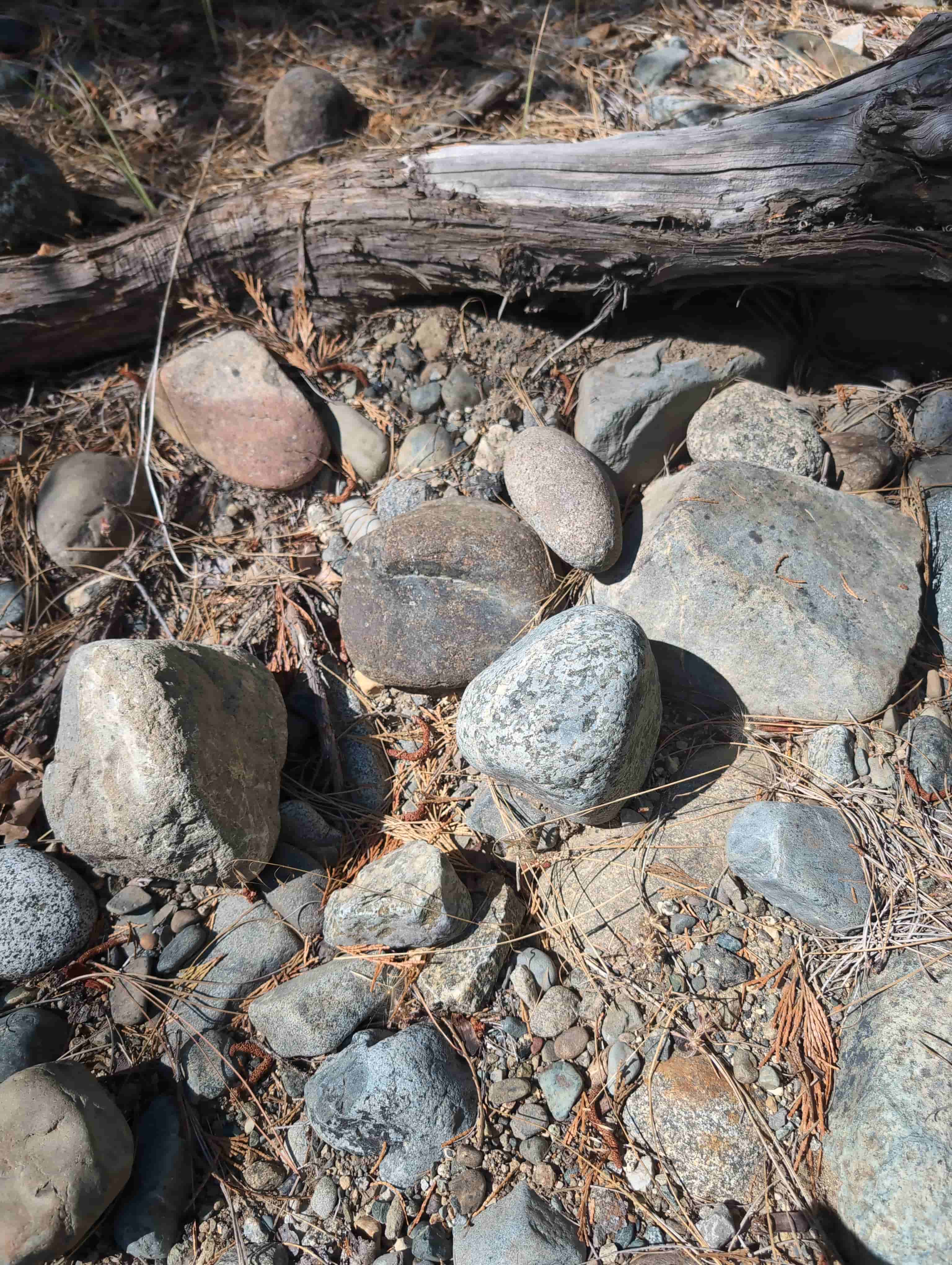 The Golden Trinity Claim — site photograph 164038_950