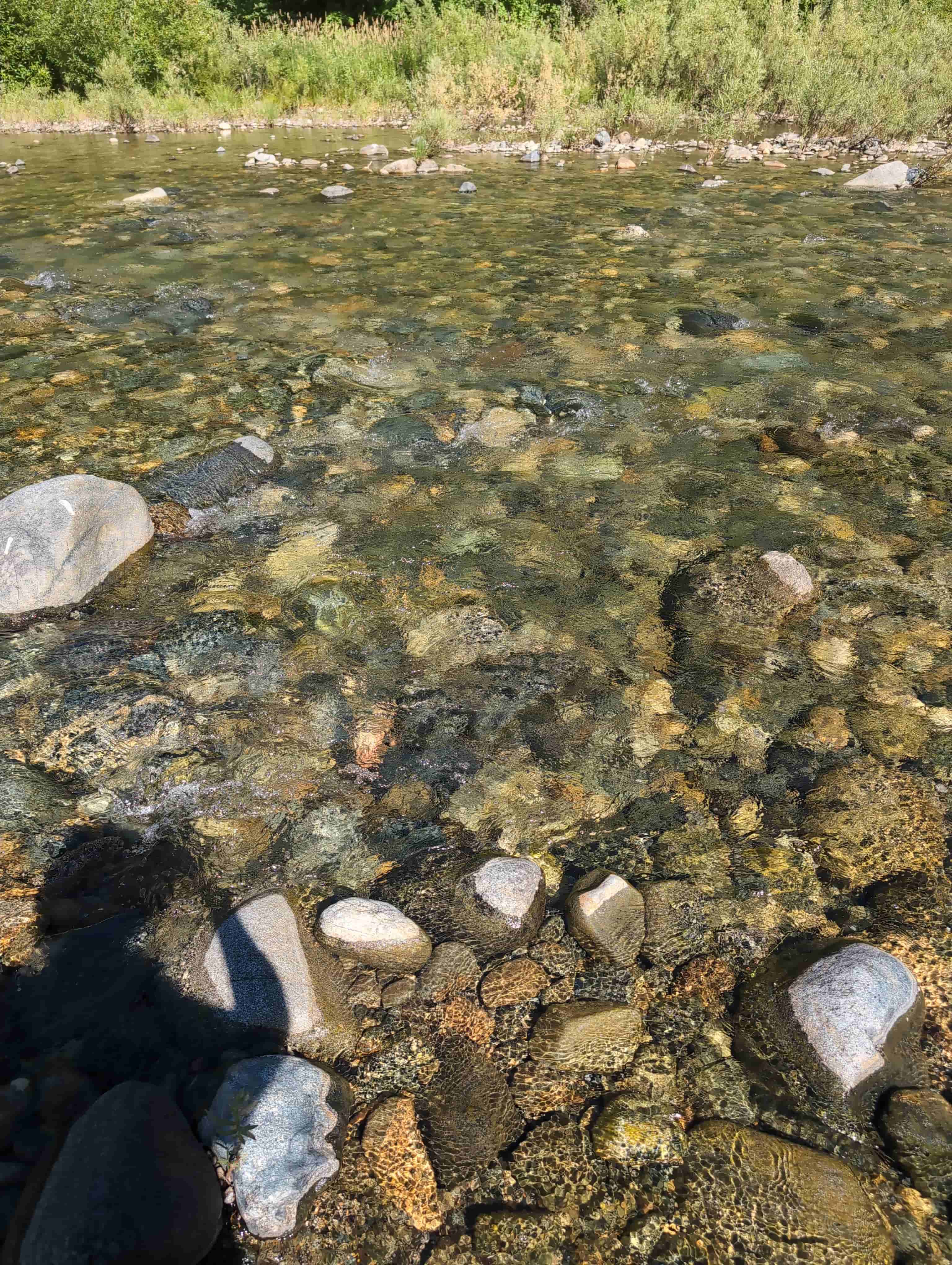 The Golden Trinity Claim — site photograph 165252_141