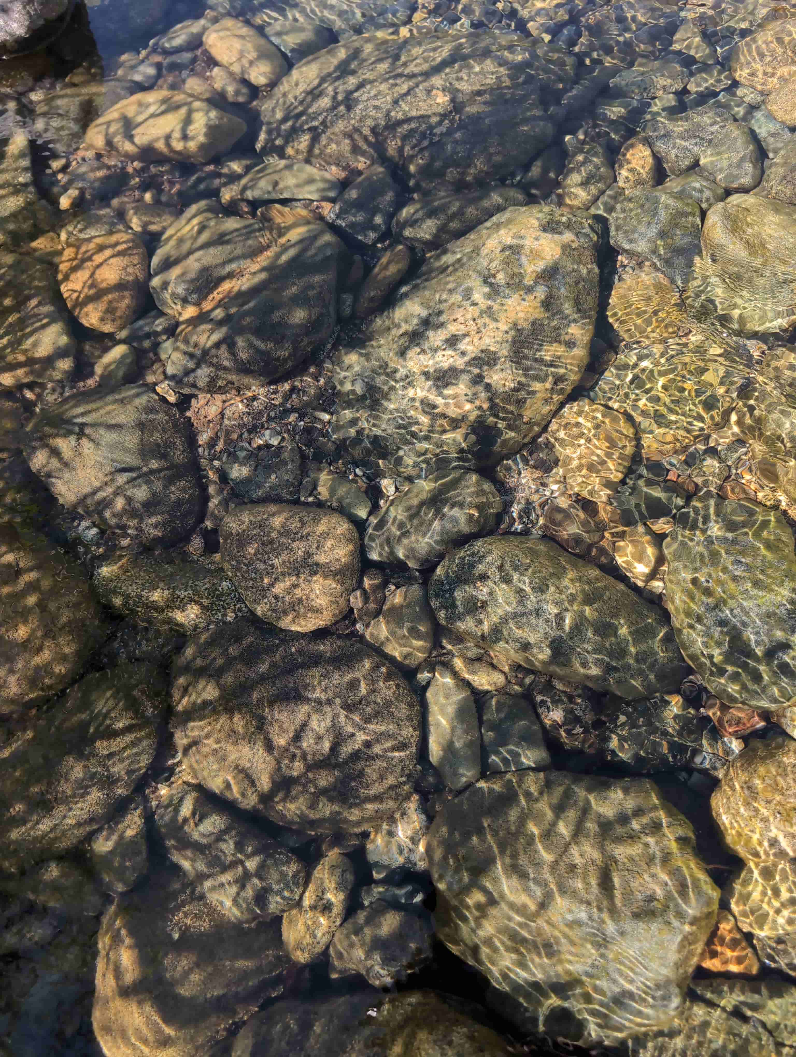 The Golden Trinity Claim — site photograph 165258_609