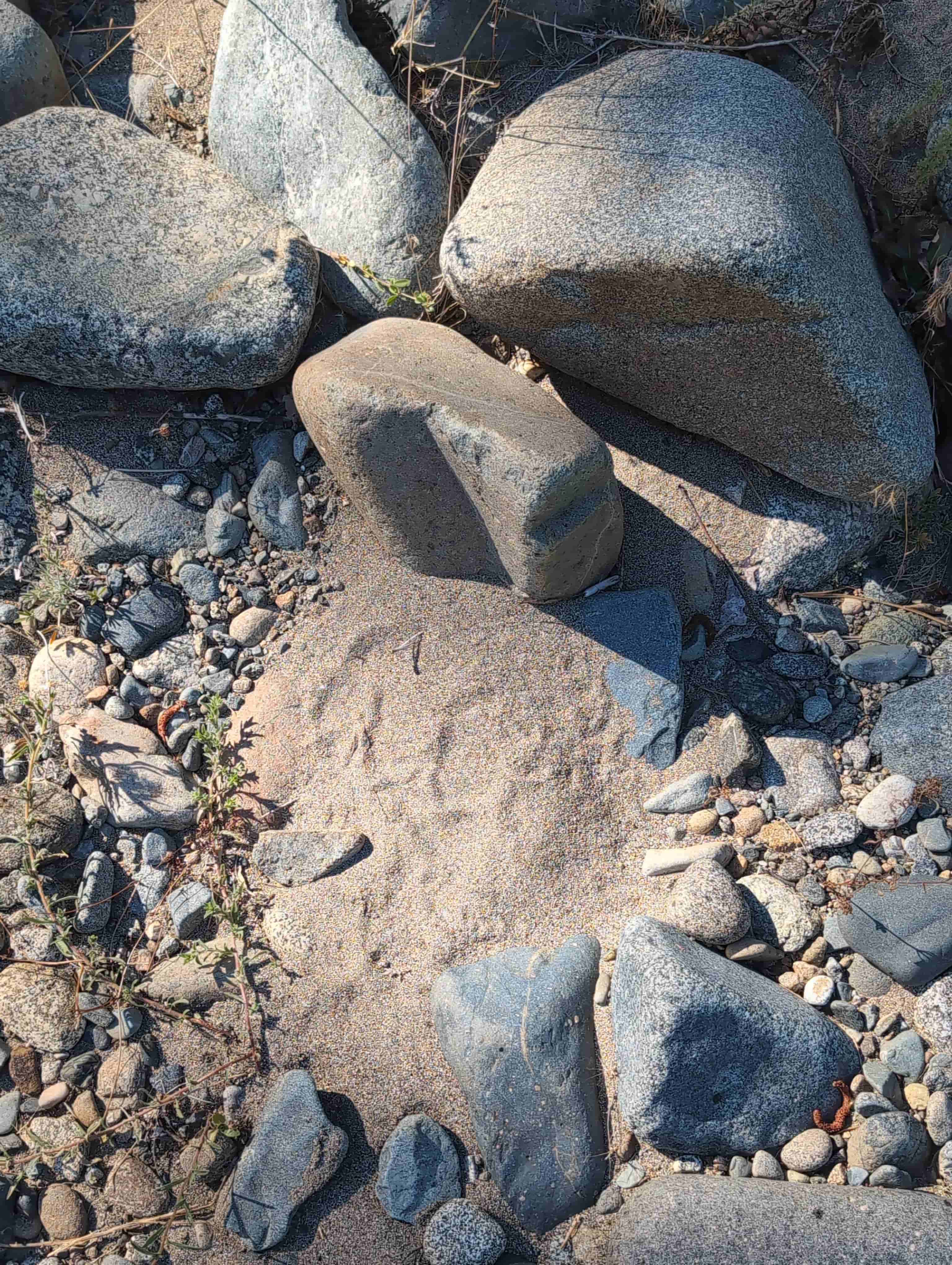 The Golden Trinity Claim — site photograph 165521_316