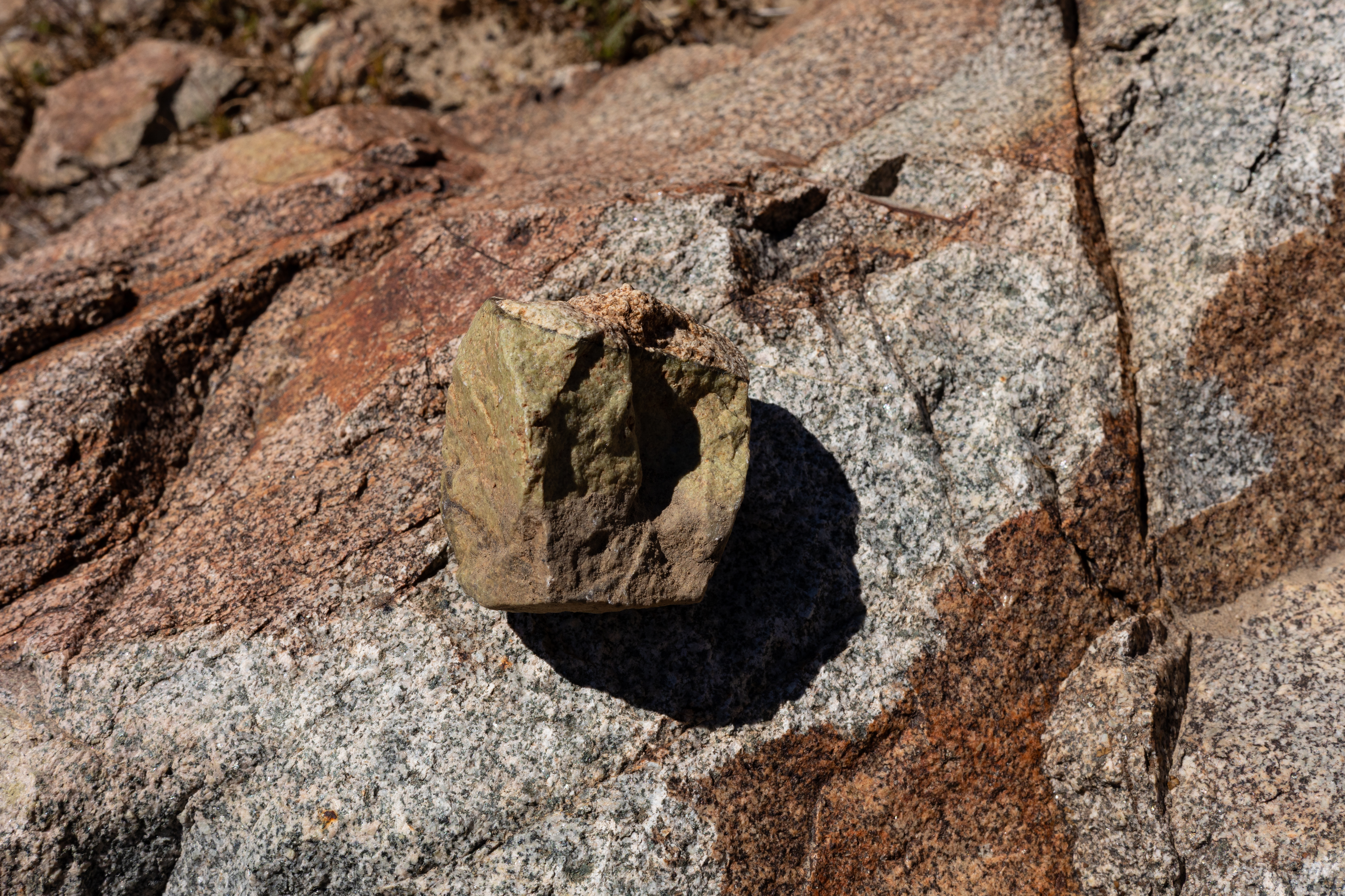 The Winna-Winner Claims — site photograph _61_6170