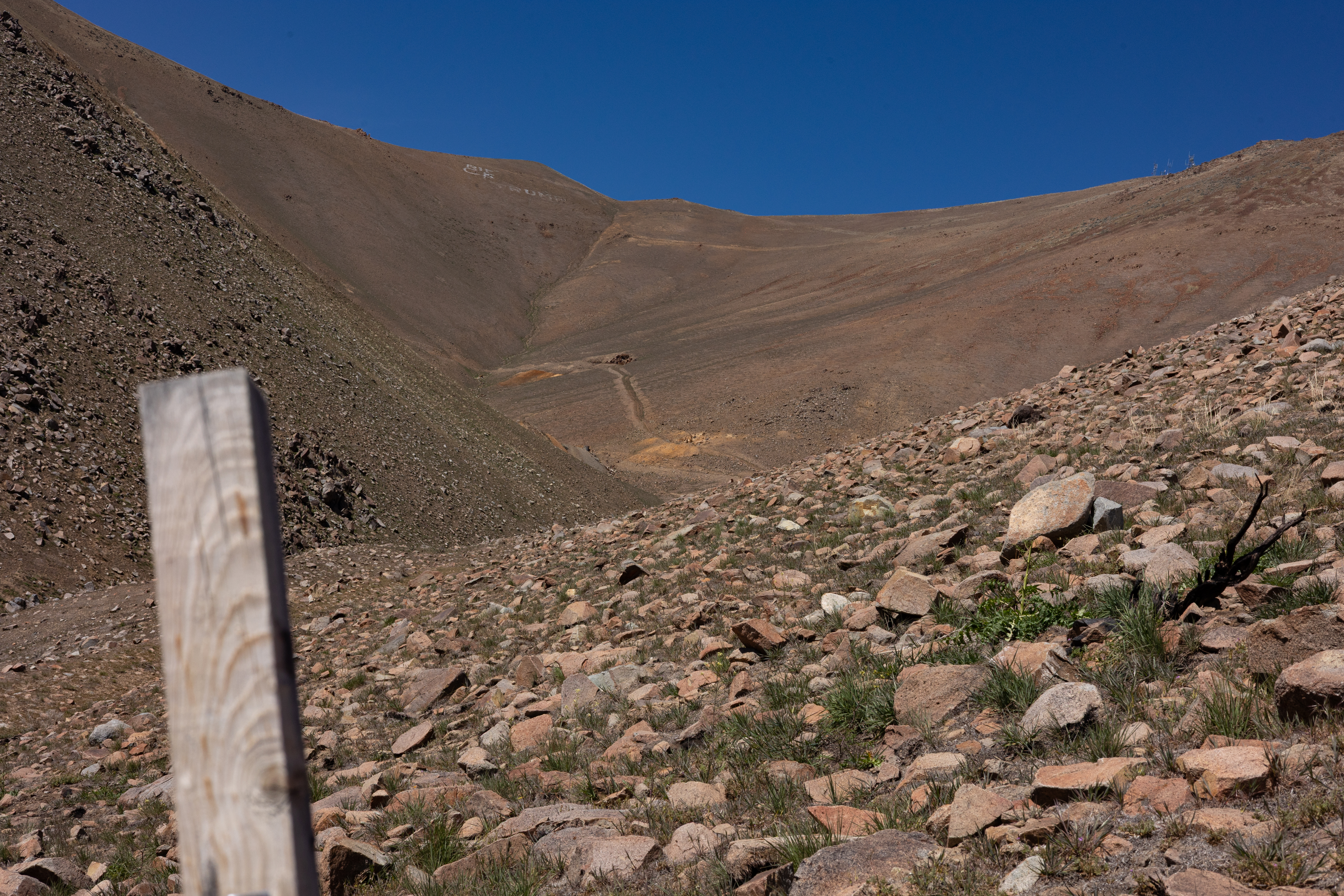 The Winna-Winner Claims — site photograph _61_6177