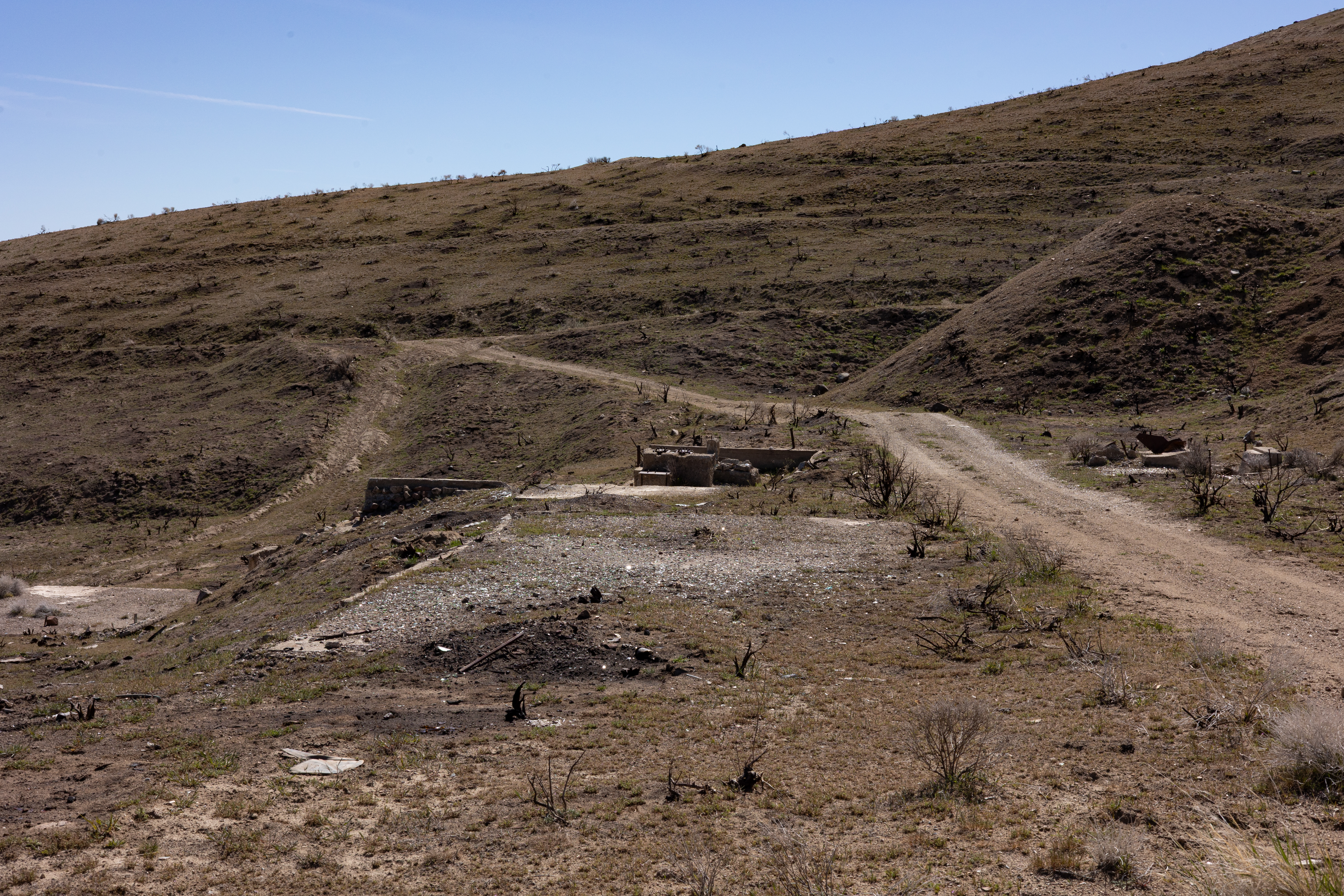 The Winna-Winner Claims — site photograph _61_6233