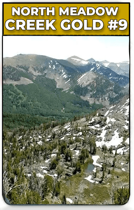 north meadows creek gold 9 baseball