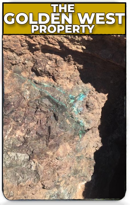 Golden West baseball