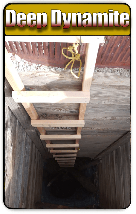 Nevada gold mines for sale, deep dynamite