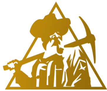 Mountain Man Mining logo
